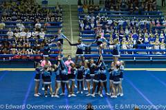 JV Cheer Classic -185